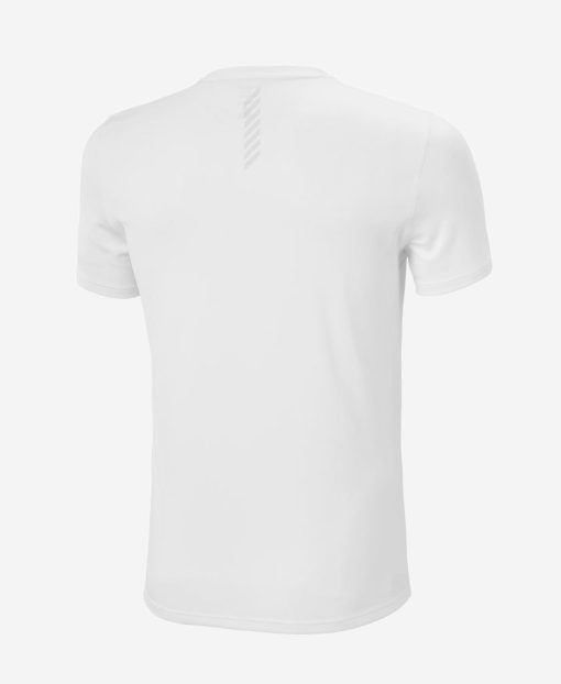 Sun Protection | Men Helly Hansen Hh Lifa Active Solen T-Shirt, 002 White