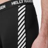 Outdoor & Hiking Pants | Men Helly Hansen Hh Lifa Pant, Black