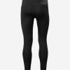 Outdoor & Hiking Pants | Men Helly Hansen Hh Lifa Pant, Black