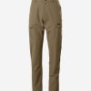 Outdoor & Hiking Pants | Men Helly Hansen Hh Qd Cargo Pant, Bedrock 746 Bedrock