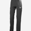 Outdoor & Hiking Pants | Men Helly Hansen Hh Qd Cargo Pant, Ebony 980 Ebony