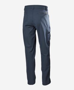 Outdoor & Hiking Pants | Men Helly Hansen Hh Qd Cargo Pant, Navy 597 Navy