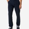 Outdoor & Hiking Pants | Men Helly Hansen Hh Qd Pant, Navy 597 Navy