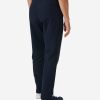 Outdoor & Hiking Pants | Men Helly Hansen Hh Qd Pant, Navy 597 Navy