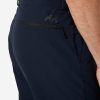 Outdoor & Hiking Pants | Men Helly Hansen Hh Qd Pant, Navy 597 Navy