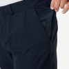 Outdoor & Hiking Pants | Men Helly Hansen Hh Qd Pant, Navy 597 Navy