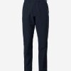 Outdoor & Hiking Pants | Men Helly Hansen Hh Qd Pant, Navy 597 Navy