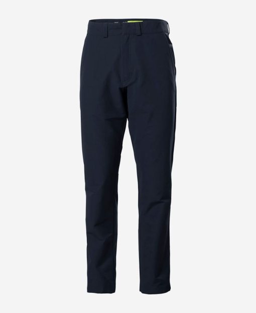 Outdoor & Hiking Pants | Men Helly Hansen Hh Qd Pant, Navy 597 Navy