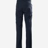 Outdoor & Hiking Pants | Men Helly Hansen Hh Qd Pant, Navy 597 Navy