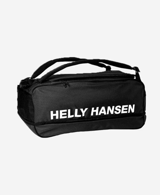 Bags | Men Helly Hansen Hh Racing Bag, Black