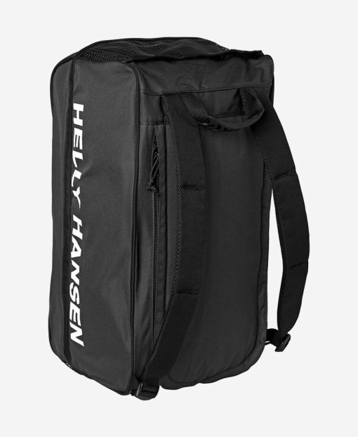 Bags | Men Helly Hansen Hh Racing Bag, Black