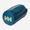 Bags | Men Helly Hansen Hh Wash Bag 2, Deep Dive 589 Deep Dive