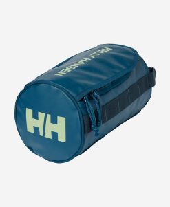 Bags | Men Helly Hansen Hh Wash Bag 2, Deep Dive 589 Deep Dive