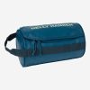 Bags | Men Helly Hansen Hh Wash Bag 2, Deep Dive 589 Deep Dive