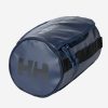 Bags | Men Helly Hansen Hh Wash Bag 2, Evening Blue 689 Evening Blue