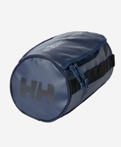 Bags | Men Helly Hansen Hh Wash Bag 2, Evening Blue 689 Evening Blue