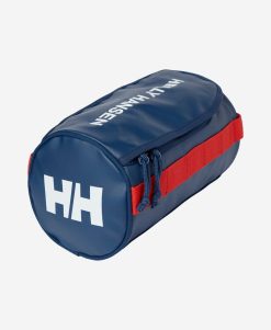 Bags | Men Helly Hansen Hh Wash Bag 2, Ocean 584 Ocean