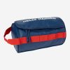 Bags | Men Helly Hansen Hh Wash Bag 2, Ocean 584 Ocean