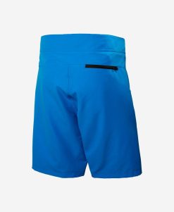 Sailing Shorts | Men Helly Hansen Hp Board Shorts 9" 2.0, Electric Blue 639 Electric Blue