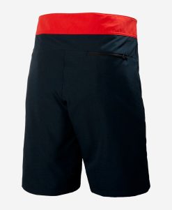 Sailing Shorts | Men Helly Hansen Hp Board Shorts 9" 2.0, Navy 597 Navy