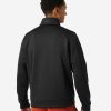 Fleece | Men Helly Hansen Hp Fleece Jacket 2.0, Ebony 980 Ebony