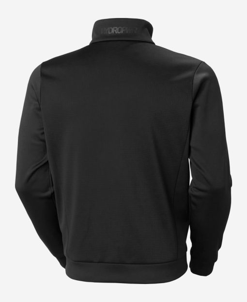 Fleece | Men Helly Hansen Hp Fleece Jacket 2.0, Ebony 980 Ebony