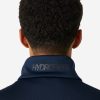 Fleece | Men Helly Hansen Hp Fleece Jacket 2.0, Navy 597 Navy