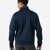 Fleece | Men Helly Hansen Hp Fleece Jacket 2.0, Navy 597 Navy