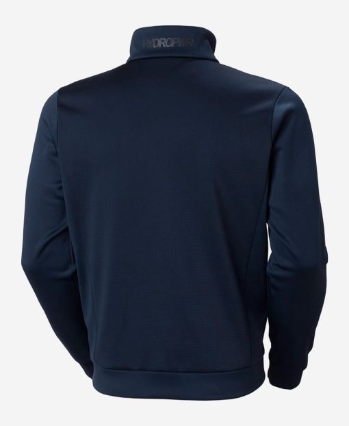 Fleece | Men Helly Hansen Hp Fleece Jacket 2.0, Navy 597 Navy