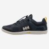 Sailing Footwear | Men Helly Hansen Hp Foil V2, Navy/Off White 597 Navy / Off White