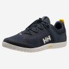 Sailing Footwear | Men Helly Hansen Hp Foil V2, Navy/Off White 597 Navy / Off White