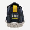 Sailing Footwear | Men Helly Hansen Hp Foil V2, Navy/Off White 597 Navy / Off White