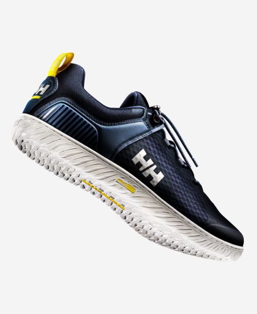 Sailing Footwear | Men Helly Hansen Hp Foil V2, Navy/Off White 597 Navy / Off White