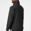 Sailing Jackets | Men Helly Hansen Hp Racing Jacket, Ebony 980 Ebony