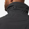 Sailing Jackets | Men Helly Hansen Hp Racing Jacket, Ebony 980 Ebony