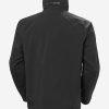 Sailing Jackets | Men Helly Hansen Hp Racing Jacket, Ebony 980 Ebony