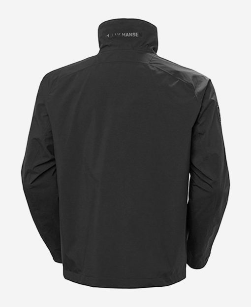 Sailing Jackets | Men Helly Hansen Hp Racing Jacket, Ebony 980 Ebony