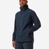 Sailing Jackets | Men Helly Hansen Hp Racing Jacket, Navy 597 Navy