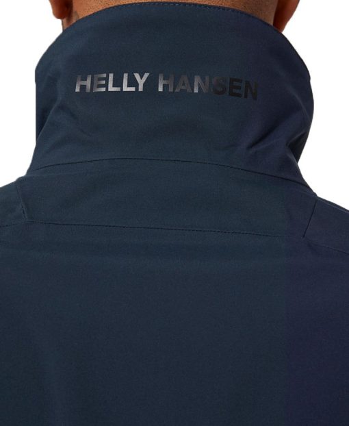 Sailing Jackets | Men Helly Hansen Hp Racing Jacket, Navy 597 Navy