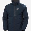 Sailing Jackets | Men Helly Hansen Hp Racing Jacket, Navy 597 Navy