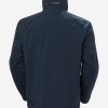 Sailing Jackets | Men Helly Hansen Hp Racing Jacket, Navy 597 Navy