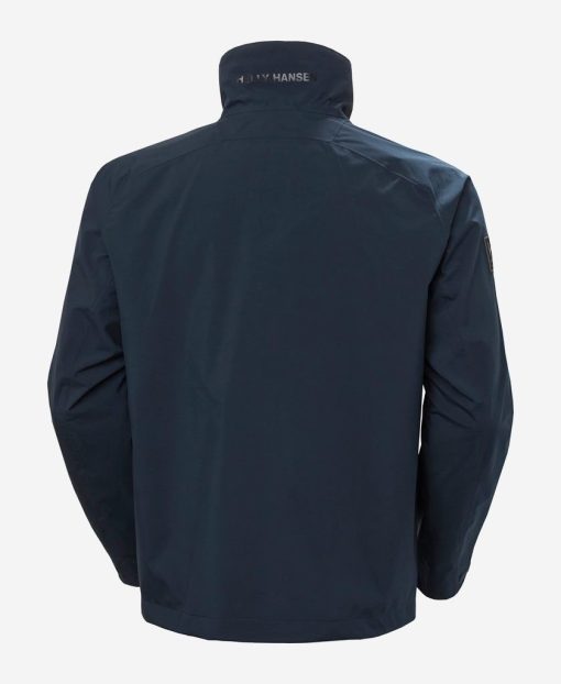 Sailing Jackets | Men Helly Hansen Hp Racing Jacket, Navy 597 Navy