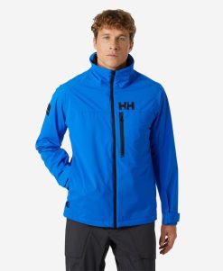 Sailing Jackets | Men Helly Hansen Hp Racing Lifaloft Jacket, Cobalt 2.0 543 Cobalt 2.0