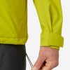 Sailing Jackets | Men Helly Hansen Hp Racing Lifaloft Jacket, Neon Moss 452 Neon Moss