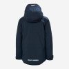 Kids & Jrs Helly Hansen Jr Alpha Jacket, Navy 597 Navy