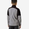 Kids & Jrs Helly Hansen Jr Daybreaker 2.0 Jacket, Concrete 876 Concrete