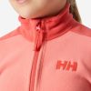 Kids & Jrs Helly Hansen Jr Daybreaker 2.0 Jacket, Coral Almon 066 Coral Almon