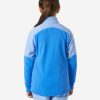 Kids & Jrs Helly Hansen Jr Daybreaker 2.0 Jacket, Ultra Blue 554 Ultra Blue