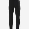 Kids & Jrs Helly Hansen Jr Daybreaker Tights, Black 990 Black