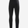 Kids & Jrs Helly Hansen Jr Daybreaker Tights, Black 990 Black